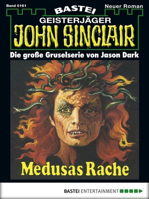 cover image of John Sinclair--Folge 0161